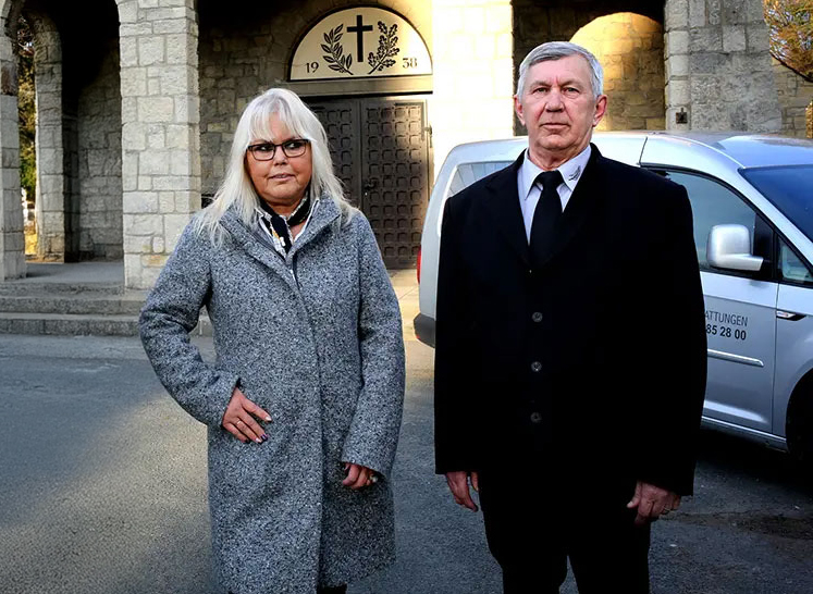 Seyler Bestattungen &ndash; Team